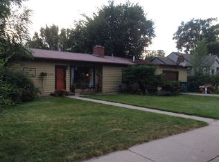 1114 Harvard Ave, Billings, MT 59102