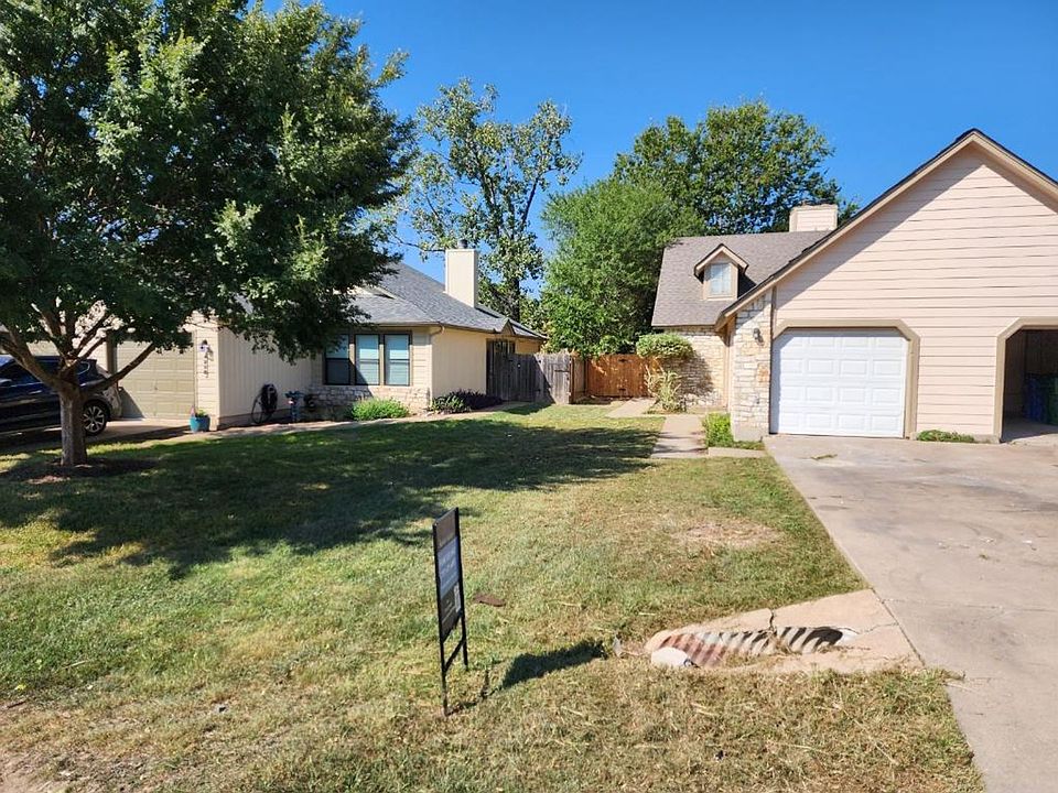 501 Cutty Trail 501 Cutty Trl Lakeway TX Zillow