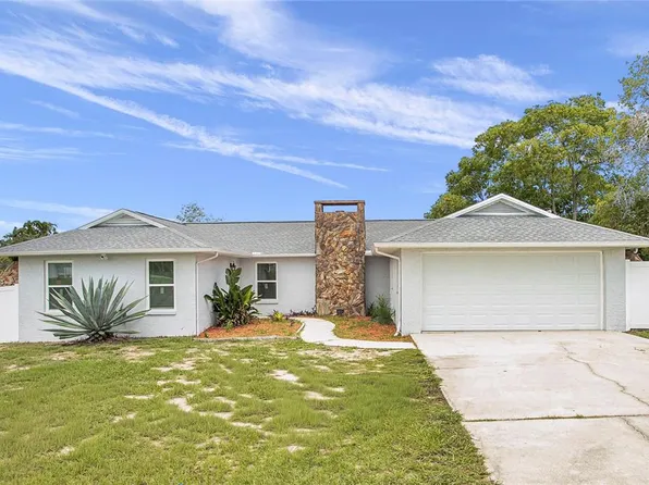 2327 EVA AVENUE, SPRING HILL, FL 34609