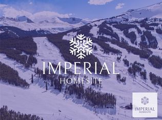 2-4 Oclock Rd, Breckenridge, CO 80424