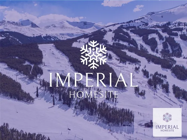 513 Four O'Clock Run Road, Breckenridge, CO 80424