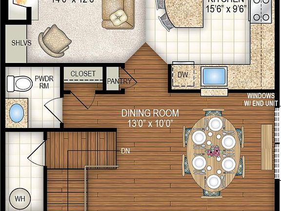 4th image of this home