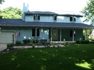 59960 Red Fox Ct, South Bend, IN 46614