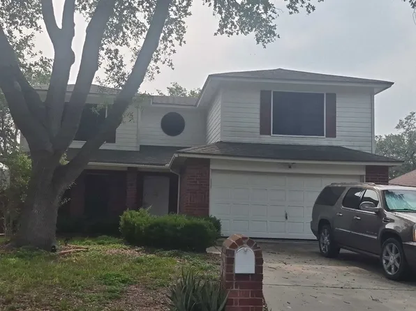 4205 Cowhouse Creek Ct, Corpus Christi, TX 78410