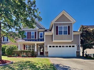 2956 Landing Falls Ln, Raleigh, NC 27616