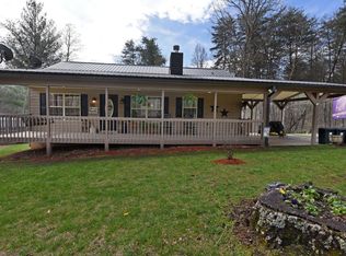 785 Rizzitello Ln, Blairsville, GA 30512