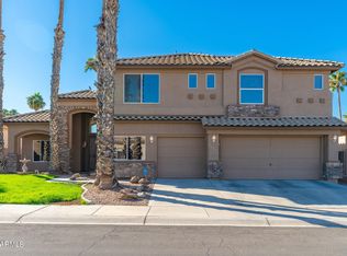 16071 W Sherman St, Goodyear, AZ 85338