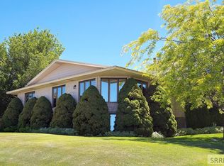 310 S 4 E, Rexburg, ID 83440