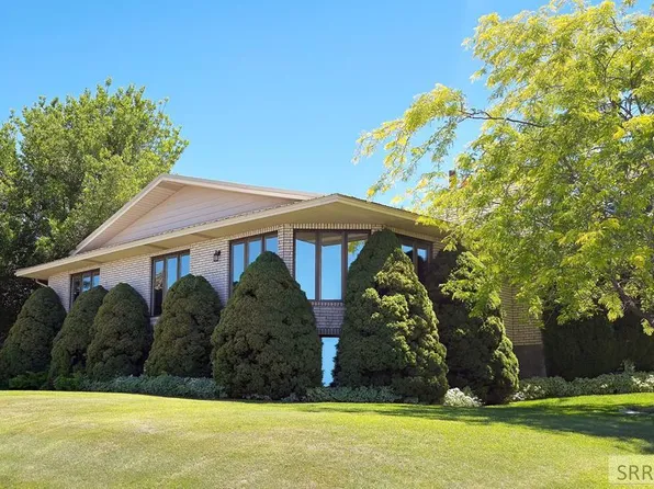 310 S 4 E, Rexburg, ID 83440