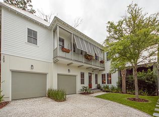 2409 Old Georgetown Rd, Mount Pleasant, SC 29466