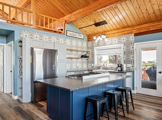 1424 S Pine Canyon Dr, Parowan, UT 84761