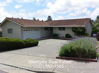 5 Cader Ct, Petaluma, CA