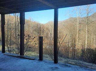 3543 Dark Ridge Rd #B, Sylva, NC 28779