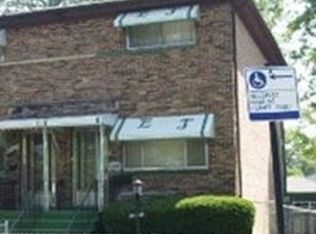 7741 S Dobson Ave #C, Chicago, IL 60619