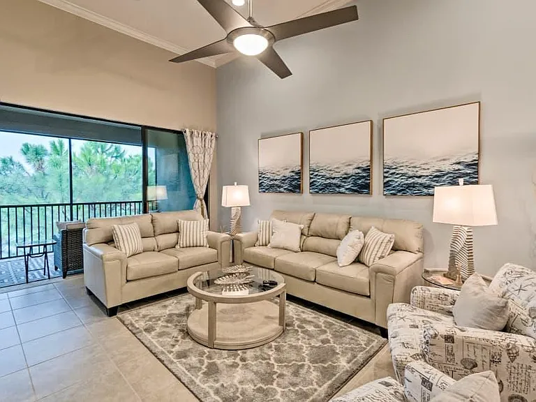 12740 Sorrento Way #203 — Photo 3