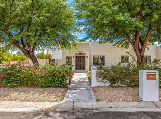 2890 N Bahada Rd, Palm Springs, CA 92262