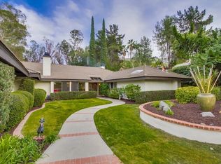 13382 Calle Colina, Poway, CA 92064