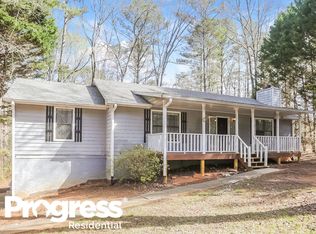 571 Handyman Ct, Fairburn, GA 30213