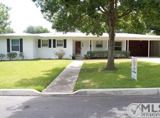 108 Arvin Dr, Terrell Hills, TX 78209
