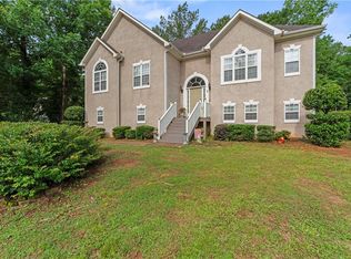 255 Rock Hill Dr, Fayetteville, GA 30215