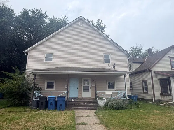 308 Florida Ave, Lorain, OH 44052