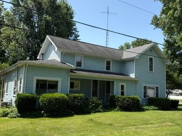 208 Church St, Florida, OH 43545