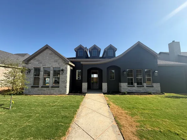 7606 52nd St, Lubbock, TX 79407