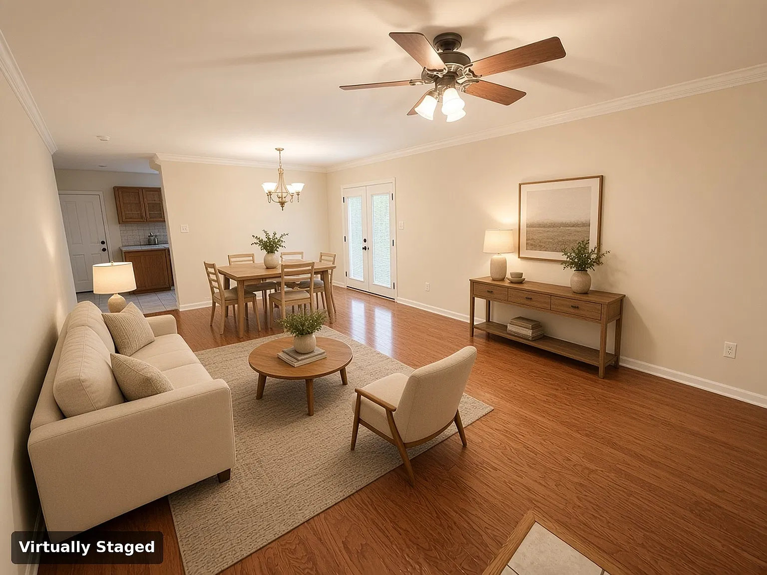 4 bed, 3.5 bath, 2927 sqft, $2,495 — Photo 4