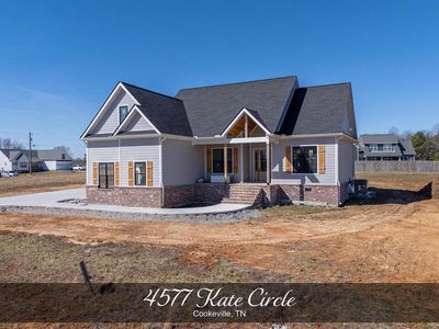 4577 Kate Cir, Cookeville, TN, 38506