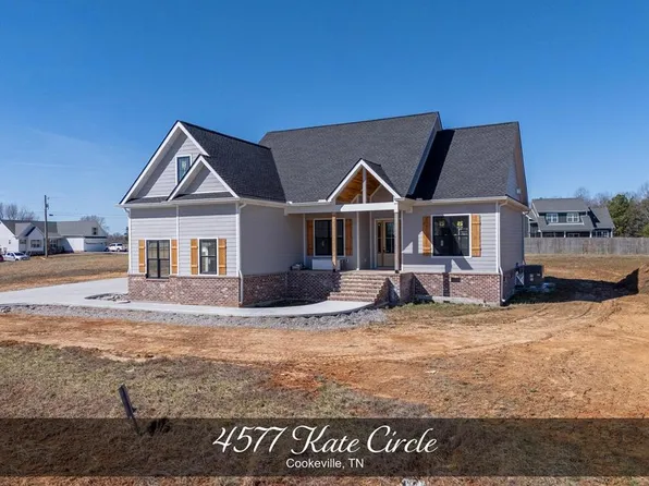 4577 Kate Cir, Cookeville, TN 38506