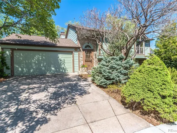 5951 S Perth Street, Centennial, CO 80015