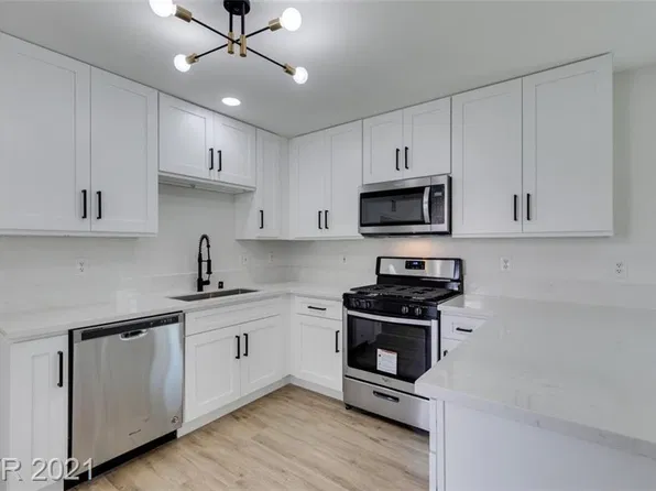 432 Europa Way, Las Vegas, NV 89145