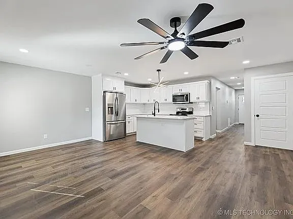 1307 N Tacoma Ave #A — Photo 11