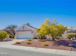 2409 Bluffton Ct, Las Vegas, NV 89134