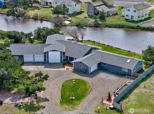 Surfside Estates Dv-19, Ocean Park, WA 98640