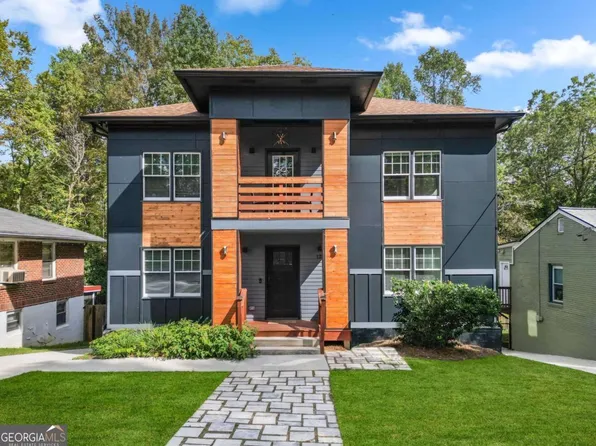 120 Woodbine Cir SE, Atlanta, GA 30317