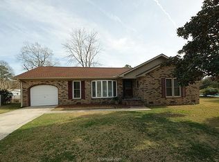 104 Westminster Ct, Goose Creek, SC 29445