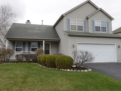 25448 W Cinnamon Cir, Plainfield, IL, 60585