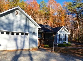 410 Autumn Ridge Dr, Mineral Bluff, GA 30559