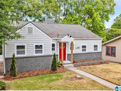 2627 28th St W, Birmingham, AL, 35208