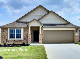 107 Patrick Henry Dr, Venus, TX 76084
