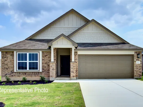 107 Patrick Henry Dr, Venus, TX 76084