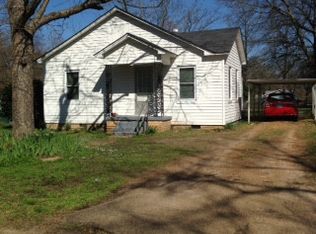 120 Pecan Ave, Magnolia, AR 71753