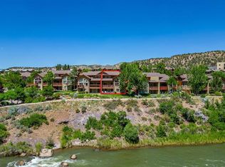 106 River Oaks Ct, Durango, CO 81303
