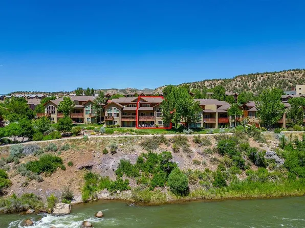 106 River Oaks Court, Durango, CO 81303