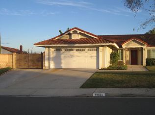 19404 Braes River Dr, Walnut, CA 91789