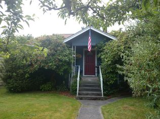 8341 26th Ave NW, Seattle, WA 98117