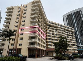 1825 S Ocean Dr APT 509, Hallandale Beach, FL 33009
