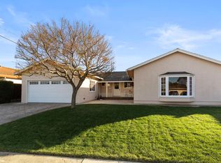4572 Corona Dr, San Jose, CA 95129