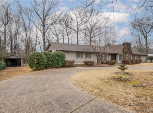 6002 Lakeridge Ln, Tuscaloosa, AL 35406